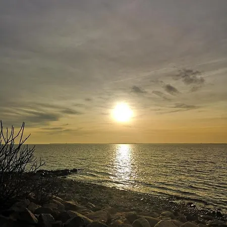 Lägenhet Olympiazentrum Schilksee Kiel