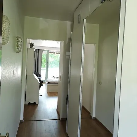 Olympiazentrum Schilksee