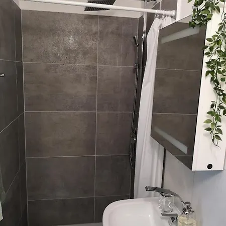 Apartmán Olympiazentrum Schilksee *