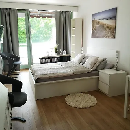 Olympiazentrum Schilksee