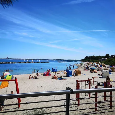 Olympiazentrum Schilksee *