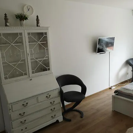 Olympiazentrum Schilksee Lägenhet