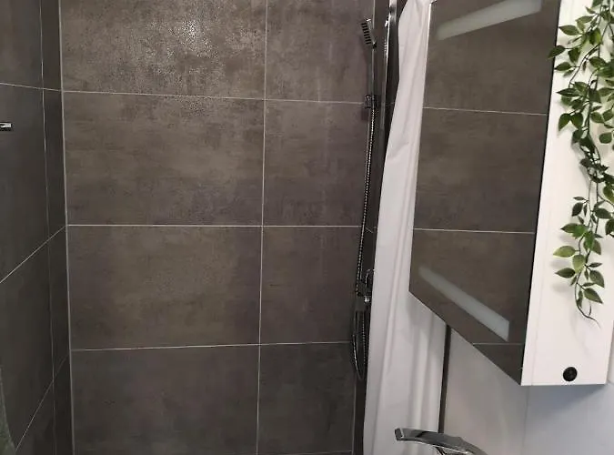 Apartamento Olympiazentrum Schilksee *