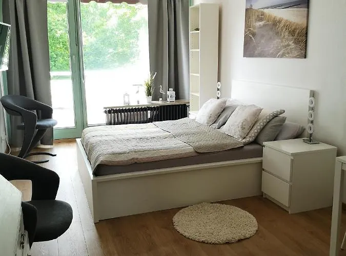 Olympiazentrum Schilksee