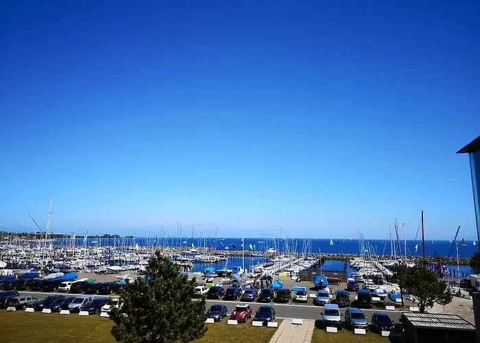 Olympiazentrum Schilksee