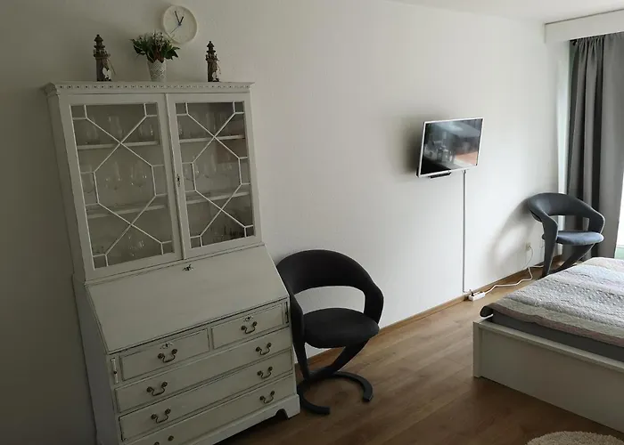 Olympiazentrum Schilksee Apartamento