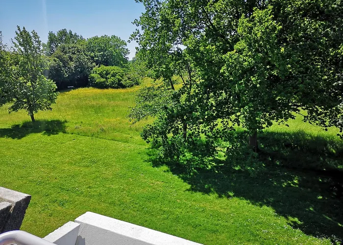 Apartamento Olympiazentrum Schilksee Kiel