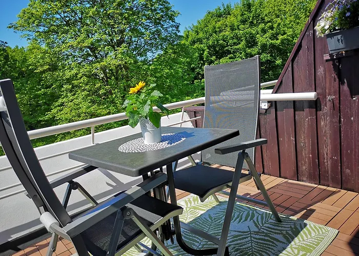 Olympiazentrum Schilksee Apartamento